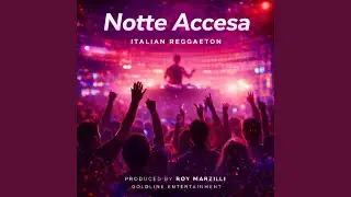 Notte Accesa