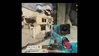 DL - Q33 NEON BURST 🩵