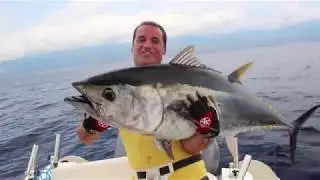 big fishing, How to Make Fisng