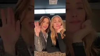 Dr. Beckman & dr. Altman together means trouble and I&rsquo;m here for all of it. #greysanatomy