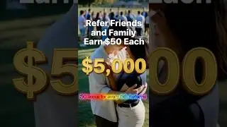Earn $5,000 in Referrals : Gemini Crypto Credit Card