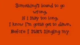 Plan B - Stay Too Long (Lyrics)