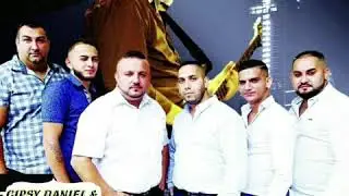 Gipsy Daniel & Mato kamaro-Sas man cajori