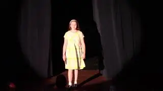 Matilda The Musical 2019