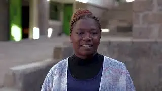 FIDANCE ANZEMO  PENDA PROJECT BENEFICIARY