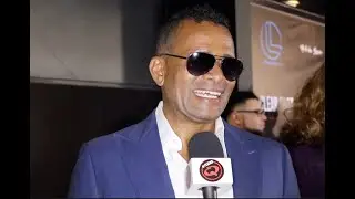 A Clear Shot LA Premiere starring Mario Van Peeples