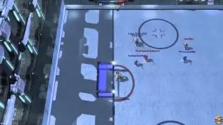 ZHPL S3: Korhal Warthogs @ New Gettysburg Aviators