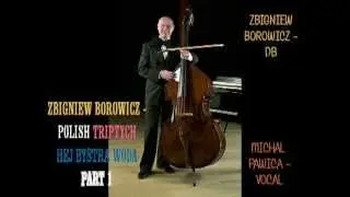 Borowicz plays Borowicz  - 
