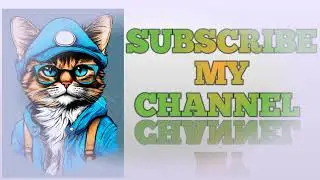 MY CAT NEW FUNNY INDIA Live Stream
