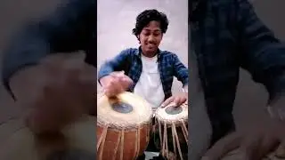 Kun Faya//Rockstar Song//Tabla Cover// by jyotiporna Rajbongshi