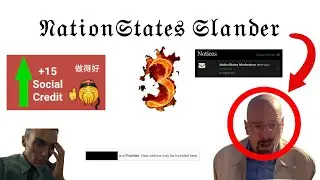 NationStates Slander 3