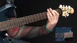 Steve Vai Boston Rain Melody Guitar Perfomance Andy James