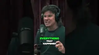 Theo Von Loves Meditating #shorts