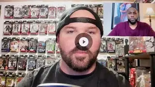 Field Order 15: Reparations Interview on 