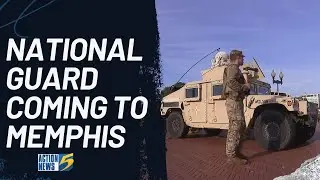 Local agencies could be called in to assist the Memphis Safe Task Force