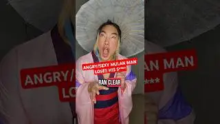 until the water runs clear #washyourriceguy #angrymulanman #riceislife #respecttherice
