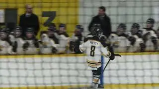 Jets Highlights | Chilliwack vs. Port Moody - Nov. 30th, 2024