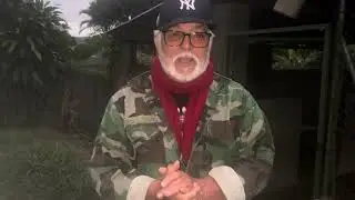 Otro video para Ares y Atlas. Enfermedad muy común en las ovejas parida.S. 