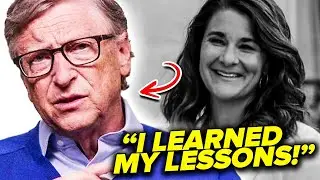 Financial Lessons Learned from Bill and Melinda Gates Divorce