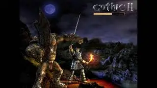 Gothic 2 Plus (Polish Mod)
