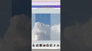 How to Add a Video to Your Background in Canva
