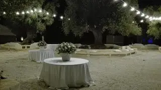 Masseria Casamassima agriturismo, Ostuni, Italy