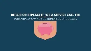 How a Landmark Home Warranty Works