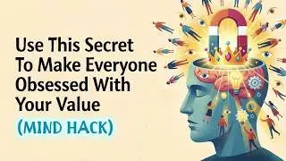 Useful People Get Replaced | Here's What Builds Real Respect Instead | Behavioral Psychology