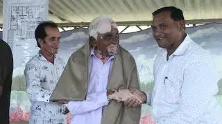 citravad social hall foundation ceremony 21/7/2022