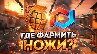 FROM 500 RUBLES TO A KNIFE - CRAZY CHALLENGE ON CASE BATTLE AND MYCSGO! CASE BATTLE! CASE BATTLE ...