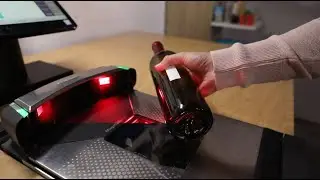 NRF 2020: Intel Gives Retail the Edge