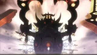 DQ10 ファラオ最高幹部会