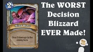The Truth About Class Identity: Hearthstone Quick Take