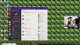 TThump's mental breakdown