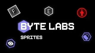 Byte Labs: Sprites| FiveM Scripts