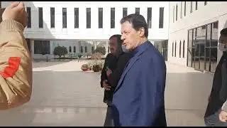 PRIME MINISTER IMRAN KHAN SUPEREME COURT TODAY | inFollow11