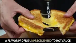 Have you tasted TRUFF?