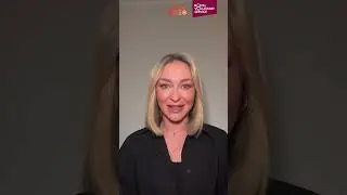 #LetsDance with Luba Mushtuk! 💃