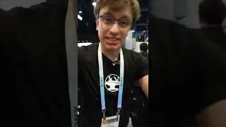 Top 5 coolest tech we saw at CES Las Vegas! #technology #CES #lasvegas #gadgets