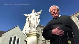 Fr Seamus Devitt CSsR