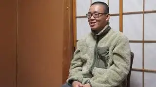 武蔵野大学　映像制作演習2024　制作作品『新卒を手放しコンビニも信号もないたった