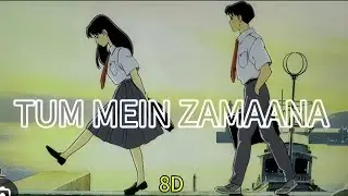 TUM MEIN ZAMAANA (Incomplete Love Story) Ajay Paul ft.   Ronnik || Armaan Paul || #sadsong #ajaypaul