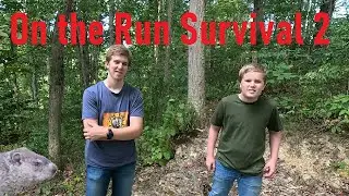 On the Run Survival 2