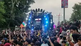 SG SOUND EVENT INDORE KHARGONE Shiv DOLA 2022