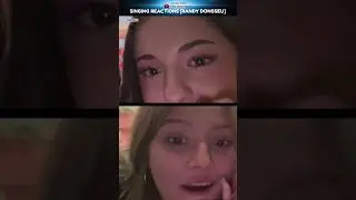 Singing Reactions [Randy Dongseu] Randy and Friends Amaze Beautiful Russian Girls 🇷🇺 #russiansong