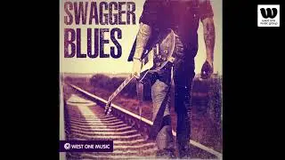 Walk The Road - Swagger Blues