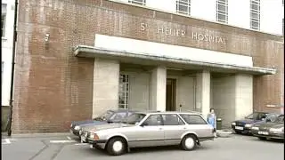 St Helier A&E | Thames News