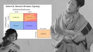 Sociology of Deviance HASS (Street of Shame)