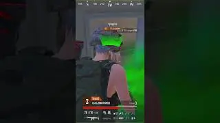 TGLxJOYESH 1V3 GODLIKE#jonathangaming #godlike#1v3#bgmi
