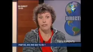 Tous Parents : le Chant prénatal